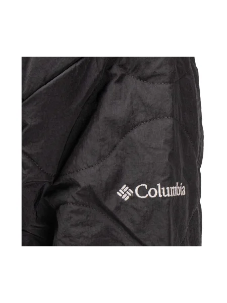 Geacă Columbia negru