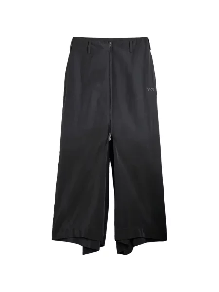 Pantaloni Y-3 negru