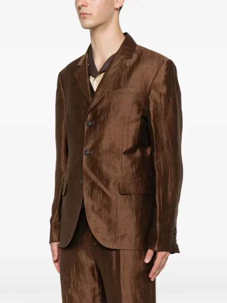 Sacou John Varvatos maro