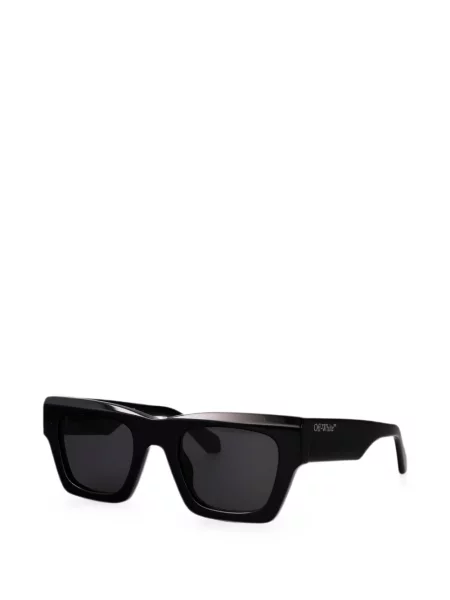 Ochelari de soare Off-white Eyewear alb