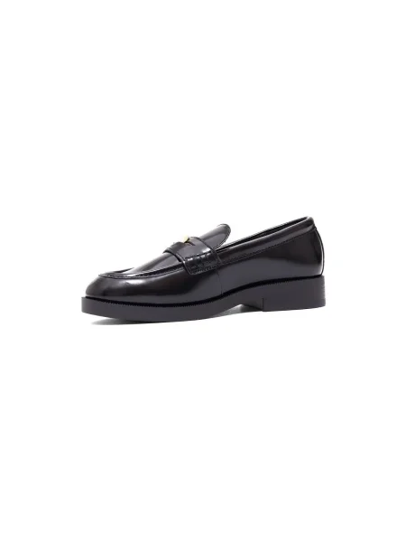 Pantofi Liu Jo din piele negru