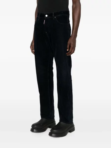 Blugi Dsquared2 albastru