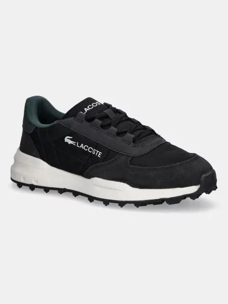 Superge Lacoste Elite Active Evo Sneakers črna