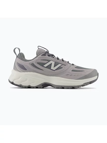 Buty do biegania New Balance Fresh Foam V9 slate grey/truffle salt/sea salt szare