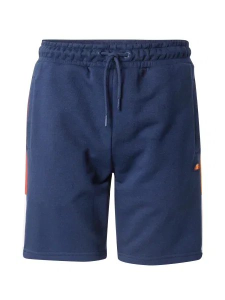 Pánske šortky Ellesse Turi navy tmavo modrá
