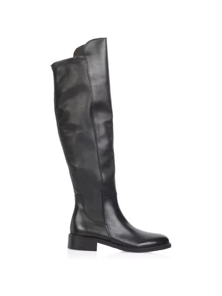 Pantofi Baldinini negru