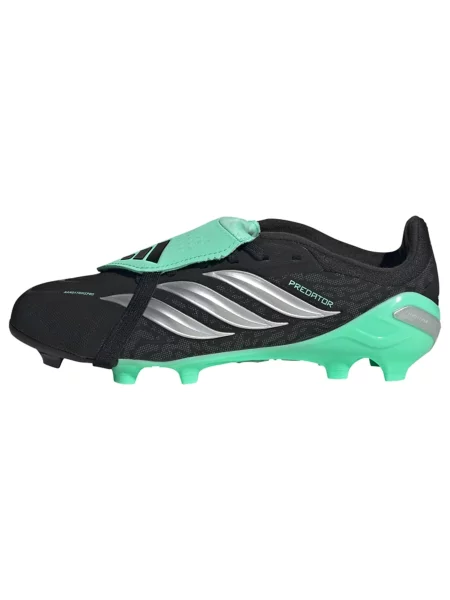 Sneakers Adidas Performance μαύρο