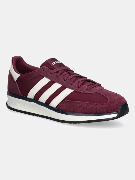 Superge adidas Run bordo