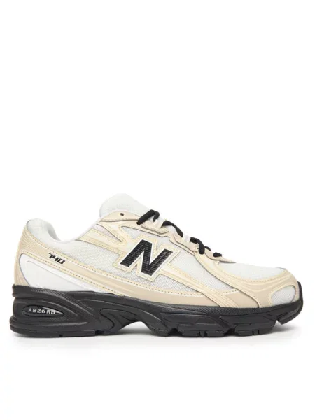 New Balance Αθλητικά Ανοιχτό μπεζ
