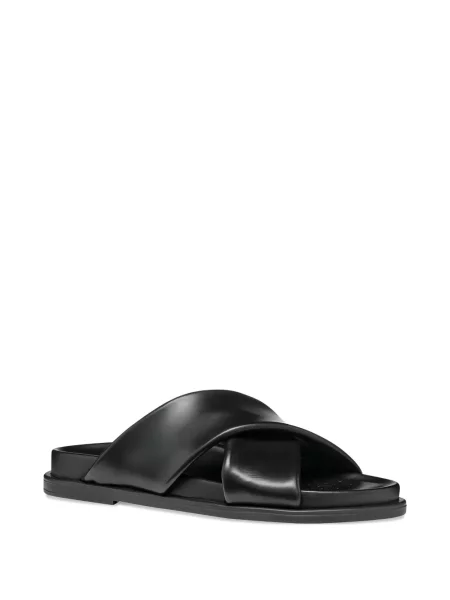 Sandale Geox negru
