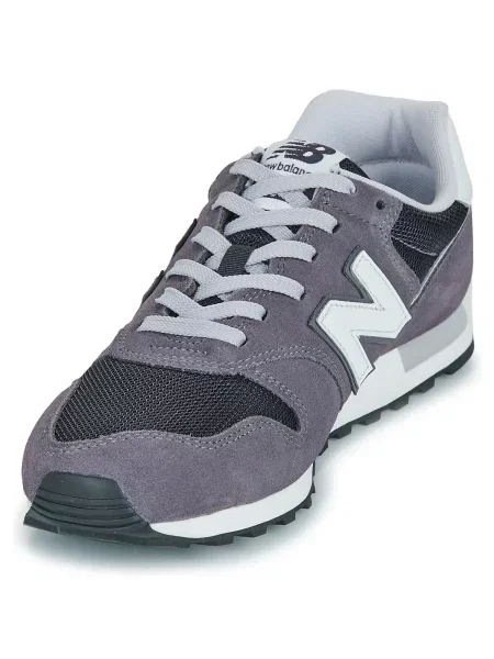 Pantofi New Balance gri