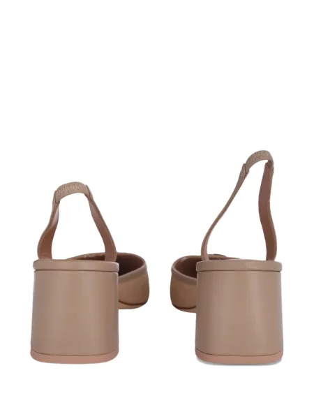 Pantofi cu toc Malone Souliers slingback