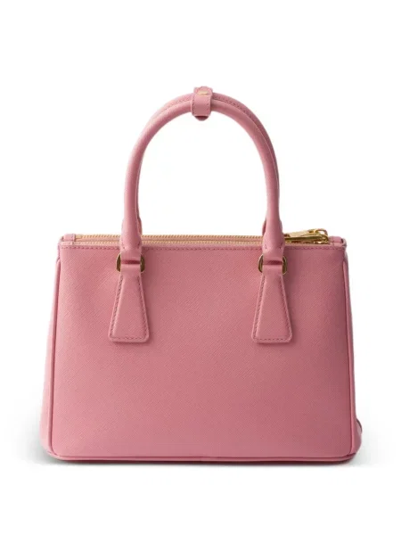 Geantă Prada mini roz