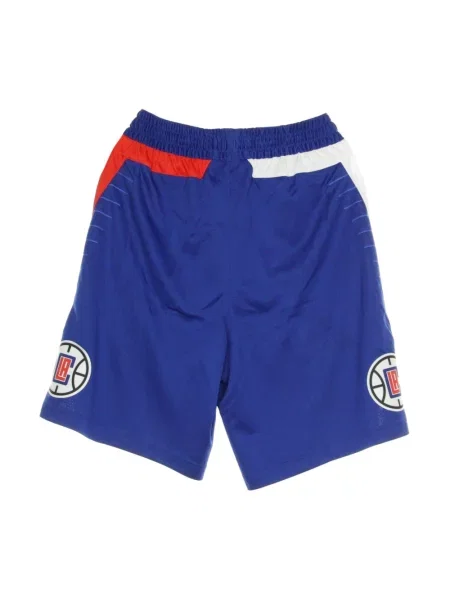 Spodenki sportowe Nike niebieskie