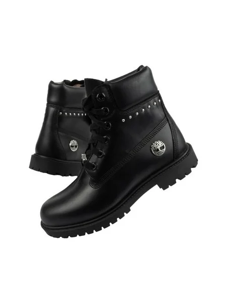 Tenisky Timberland čierna