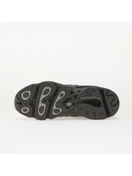 Маратонки New Balance сиво