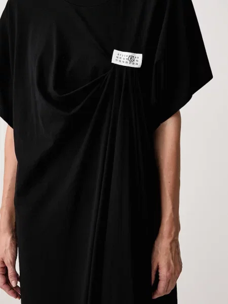 Платье Mm6 Maison Margiela