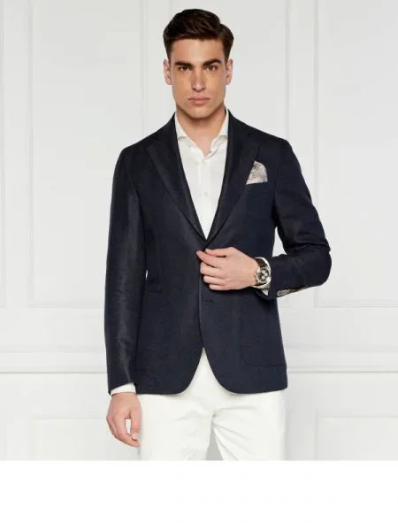 Oscar Jacobson Sacou Ferry | cu adaos de in