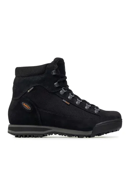 Trekking čevlji Aku Slope Micro Gtx GORE-TEX črna
