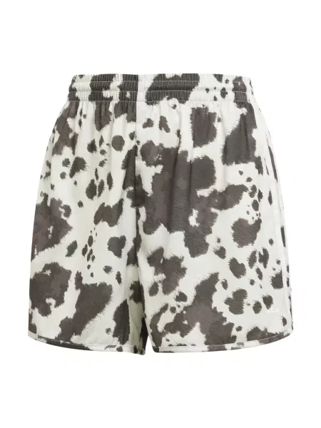 Adidas Originals szorty Stn C Shorts białe