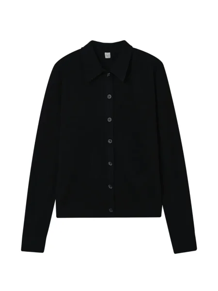 Cardigan Toteme negru