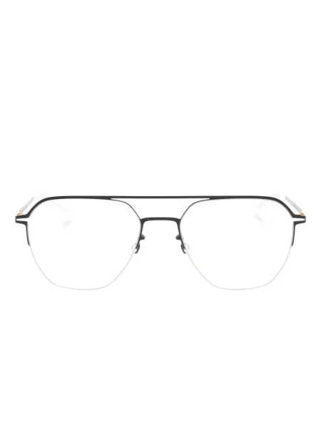 Ochelari de soare Mykita negru