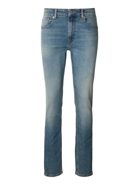 Pepe Jeans Džínsy STANLEY denim modrá