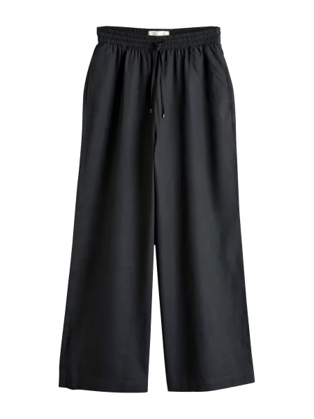 Next Pantaloni negru