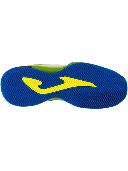Pantofi Joma alb