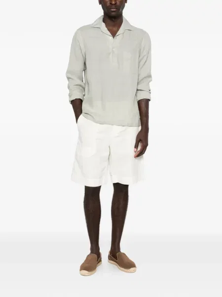 Polo Lardini verde