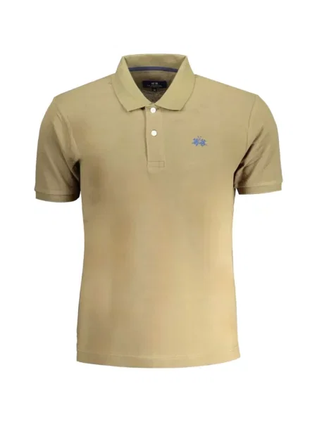 Scurt tricou polo La Martina
