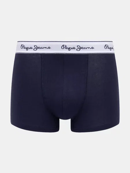 Боксери Pepe Jeans синій