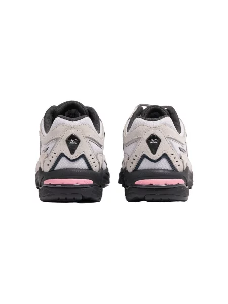 Pantofi Mizuno gri