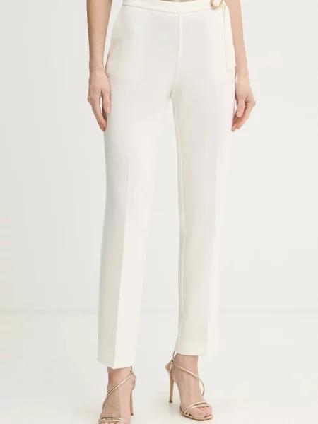Marciano by Guess pantaloni ZAIRA bej