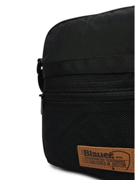 Blauer Ľadvinka čierna
