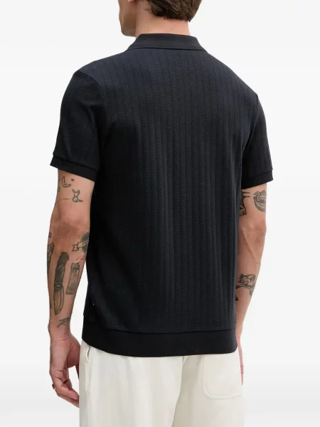 Tricou Joop! albastru