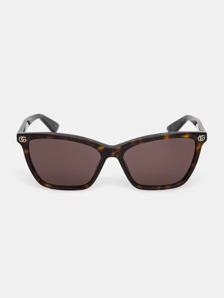 Gucci сонцезахисні окуляри "cat eyes"