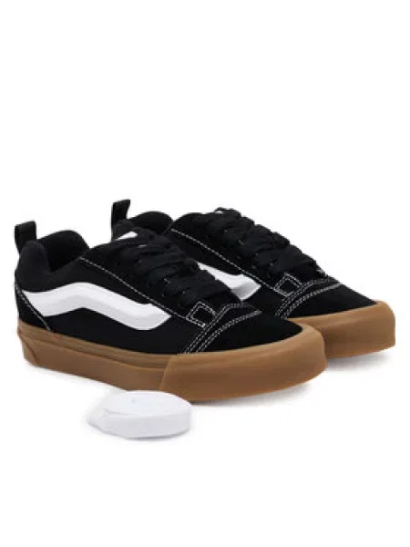 Vans Tenisky Knu Skool černá