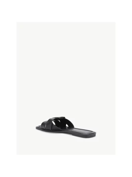 Pantofi La Modeuse negru