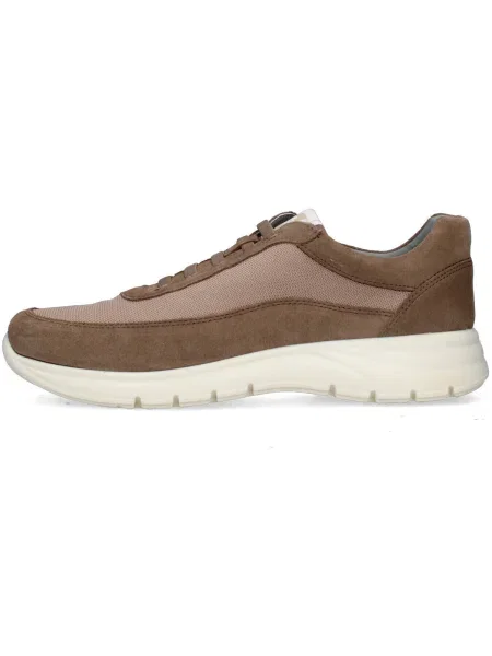 Pantofi Valleverde bej