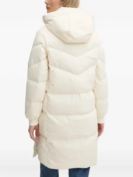 Sneakersy Converse Chuck 70 z kapturem niebieskie