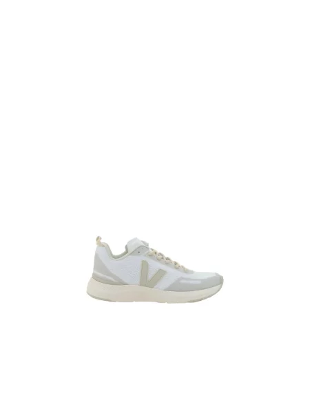 Buty VEJA Impala eggshell/pierre białe