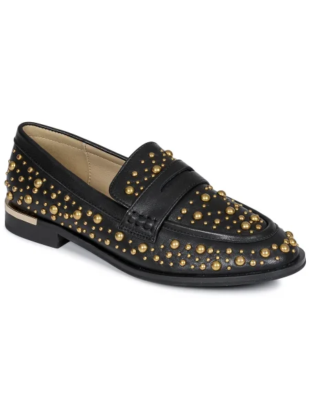 Pantofi Alma En Pena negru