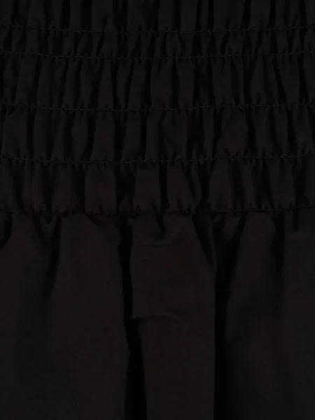 Fustă Michael Kors negru