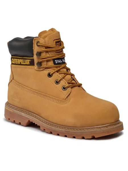 Trappers CATerpillar maro