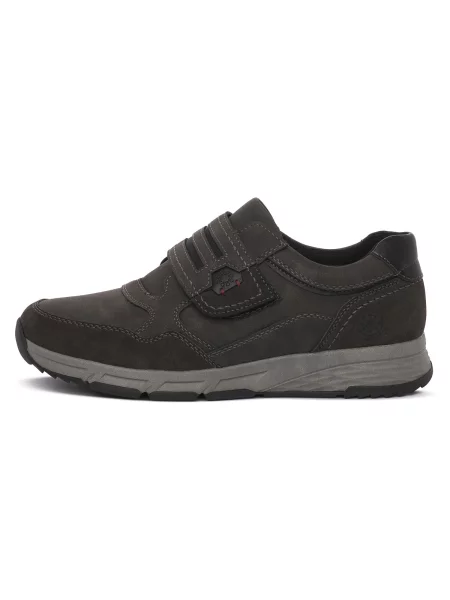 Pantofi Relife gri