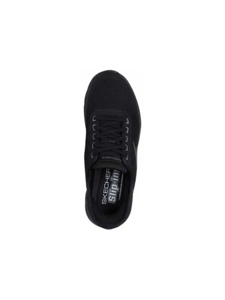Pantofi Skechers negru