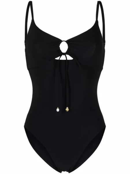 Costum de baie Tory Burch negru