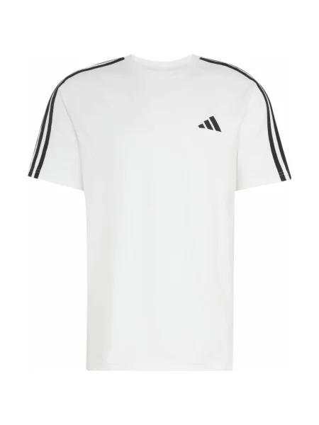Tricou Adidas alb