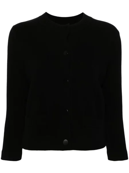 Cardigan Vince negru